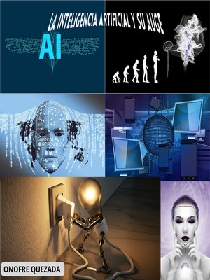 cover image of La Inteligencia Artificial Y Su Auge